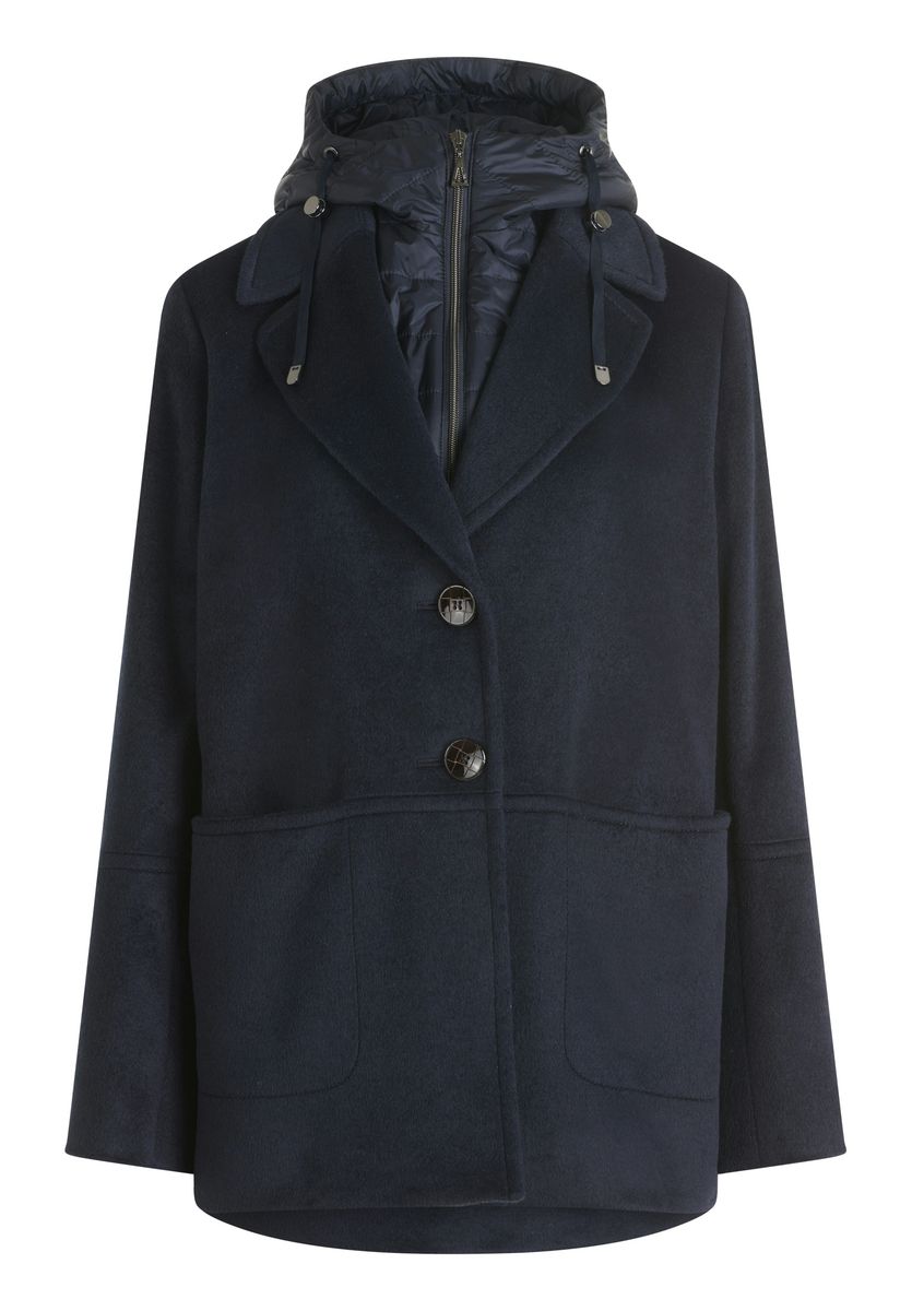 Winterjacke
