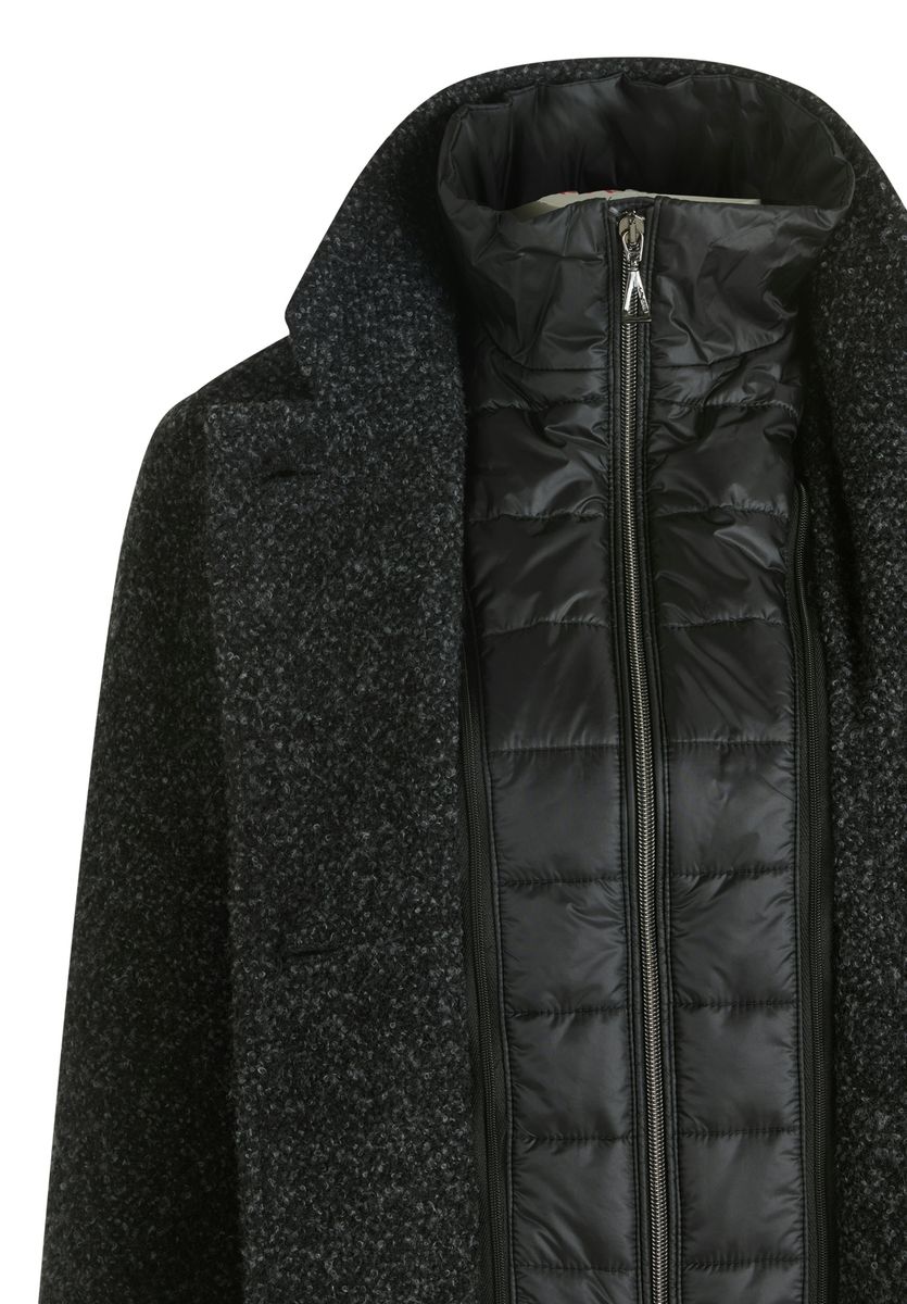 Winterjacke