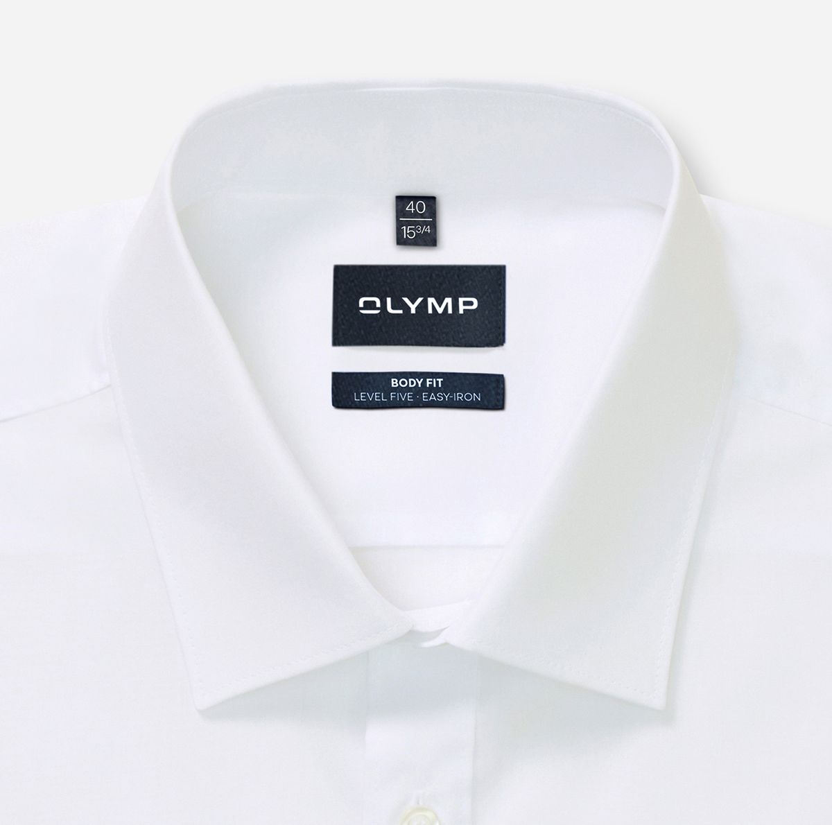 OLYMP Level Five
