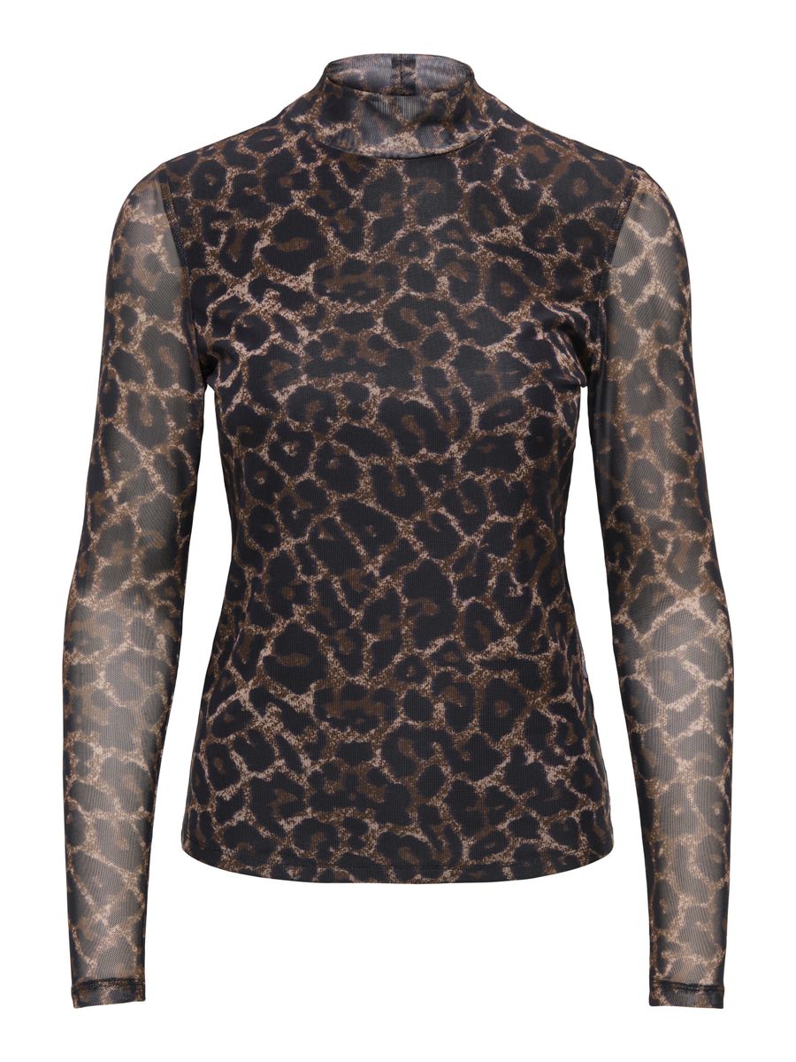 ONLERICA MESH L/S TOP JRS NOOS