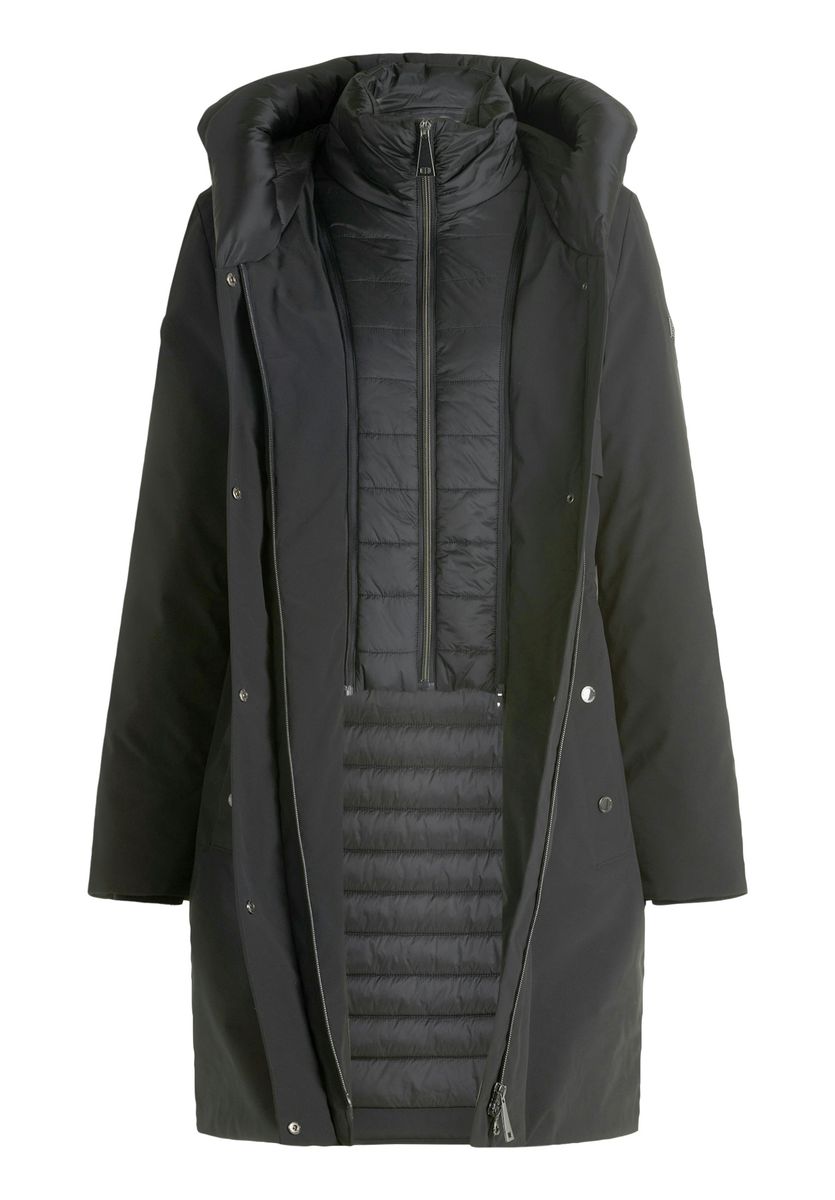Outdoorjacke