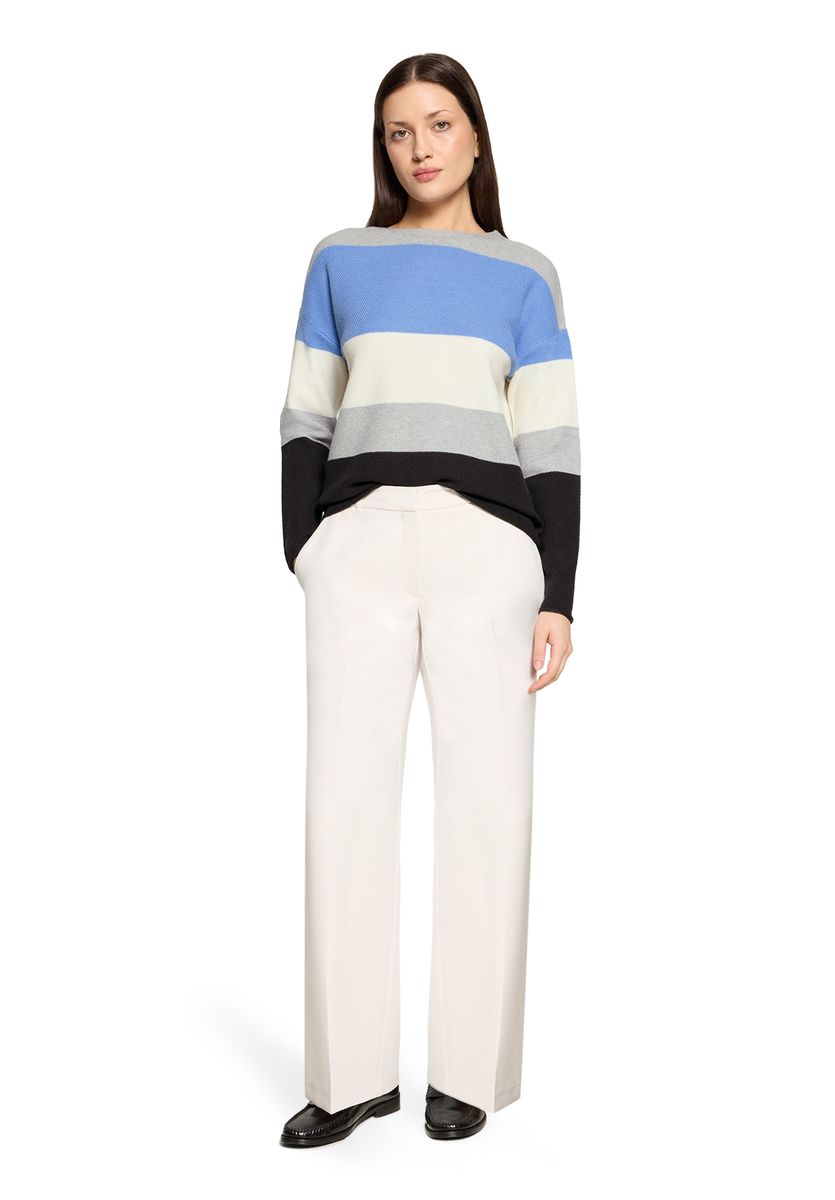 Strickpullover
