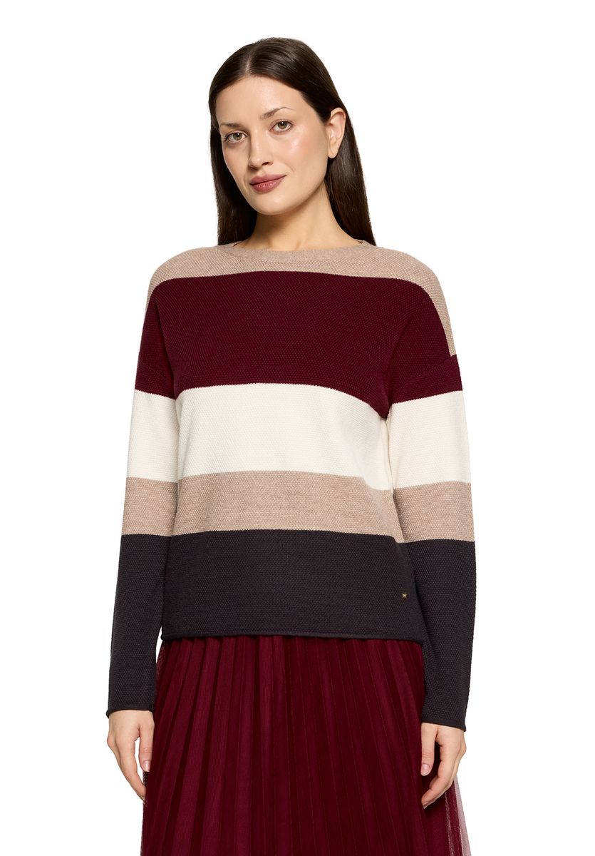 Strickpullover