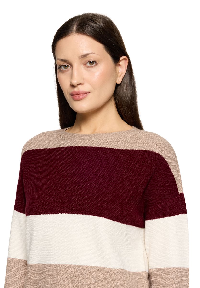 Strickpullover