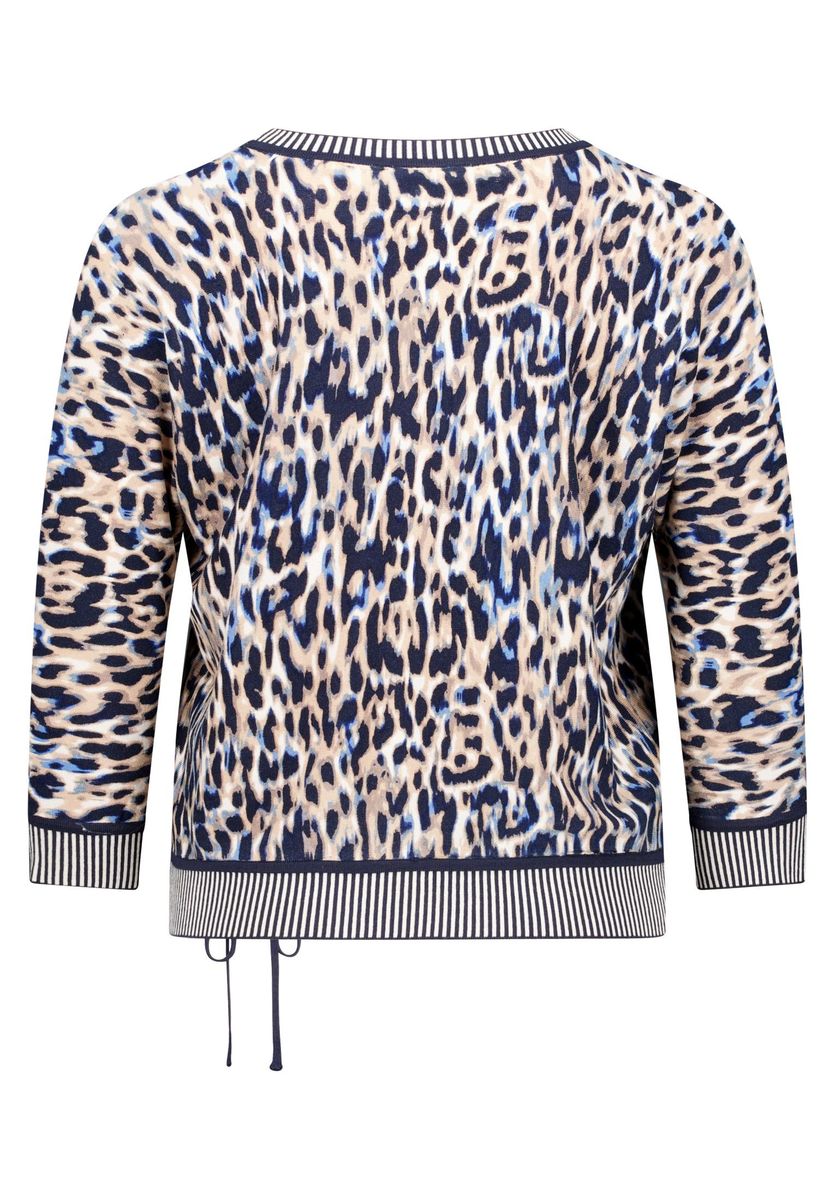 Strickpullover