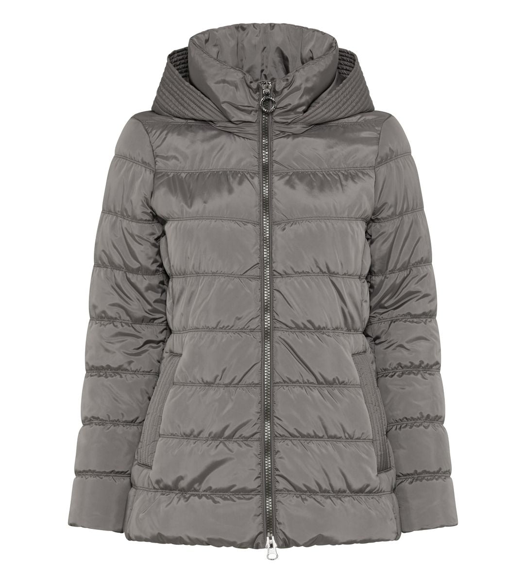 Weather Protection Jacke