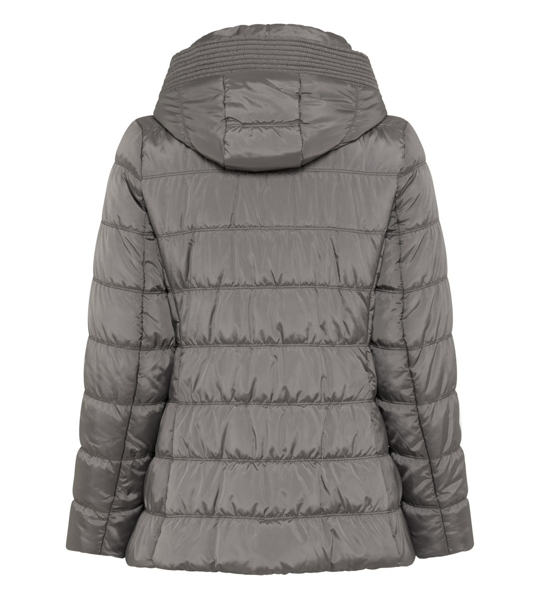 Weather Protection Jacke