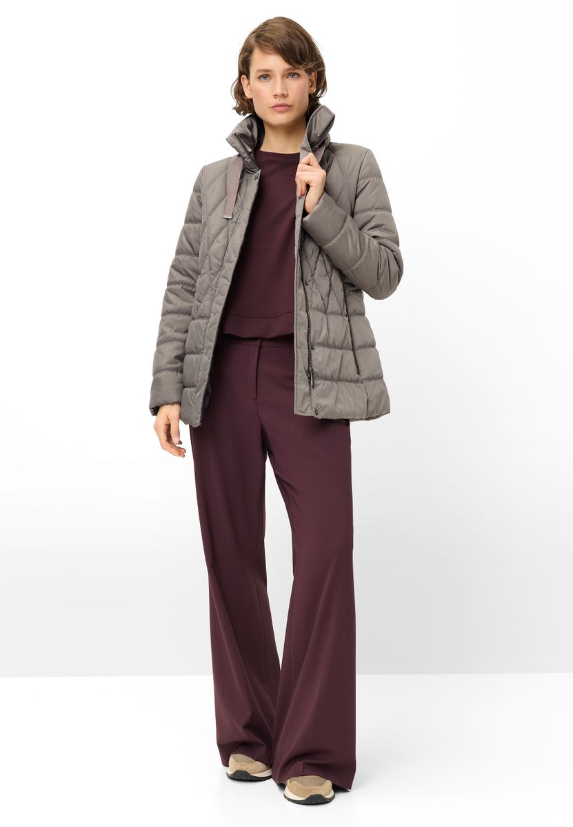 Weather Protection Jacke