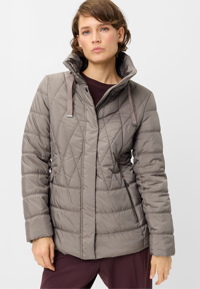 Weather Protection Jacke