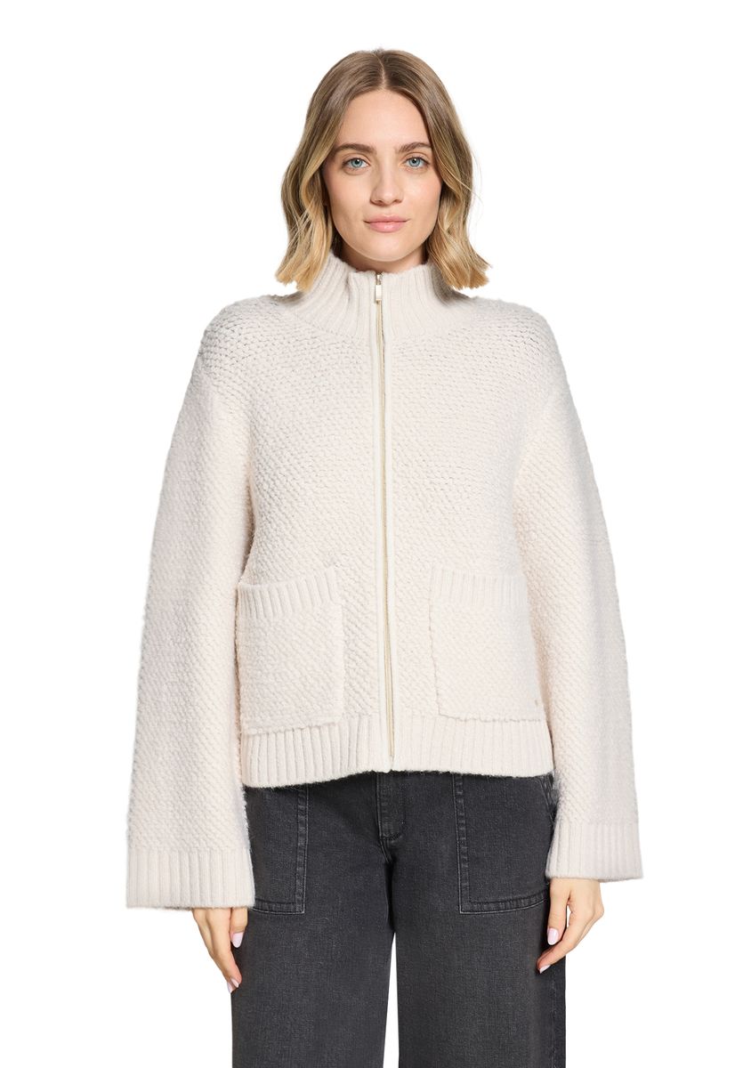 Strick-Cardigan