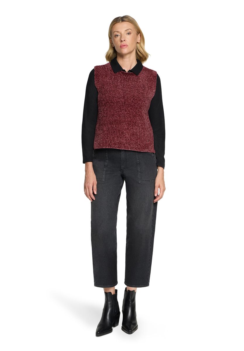 Strickpullover