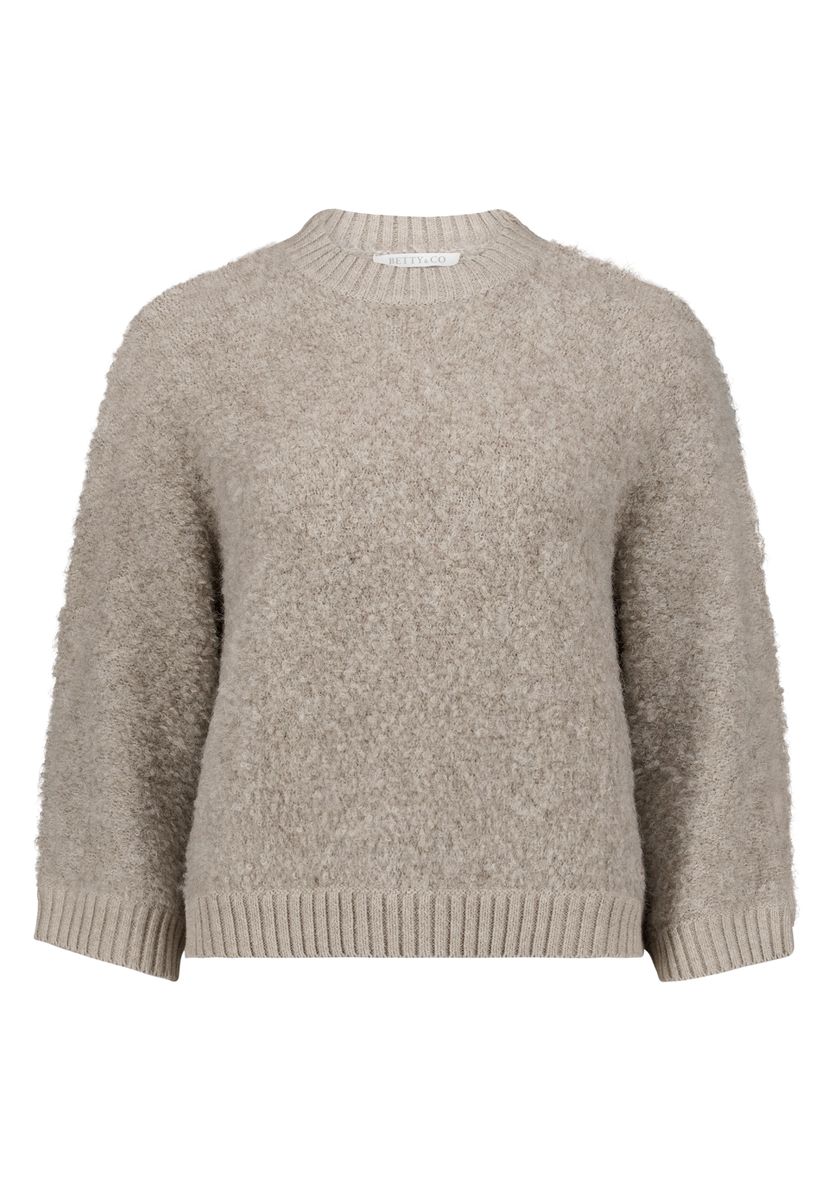 Strickpullover