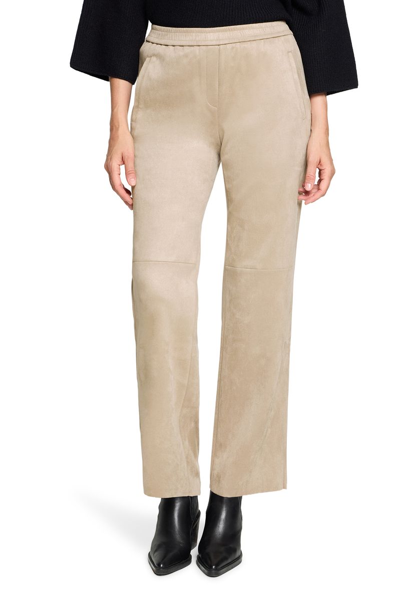 Schlupfhose