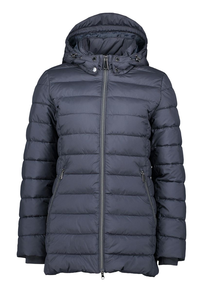 Steppjacke