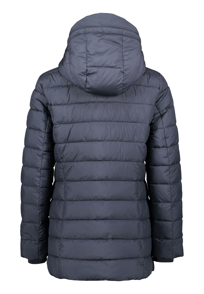 Steppjacke
