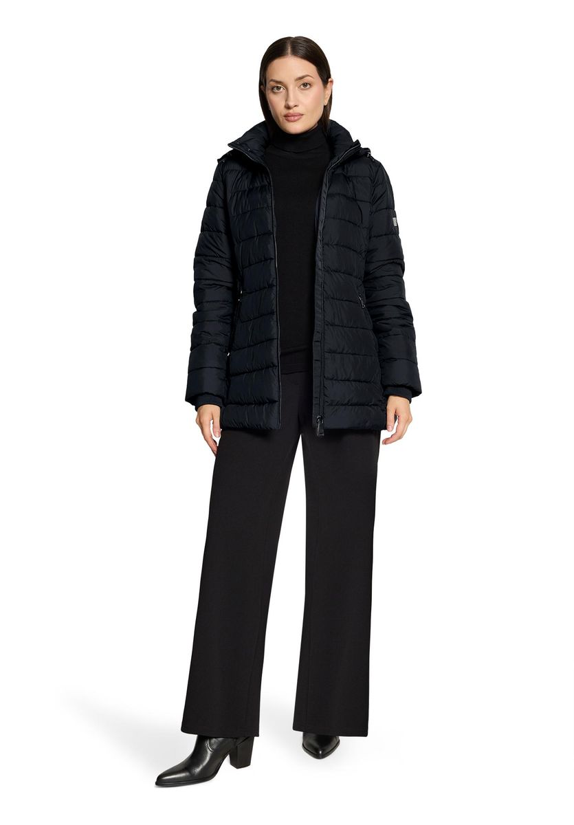 Steppjacke