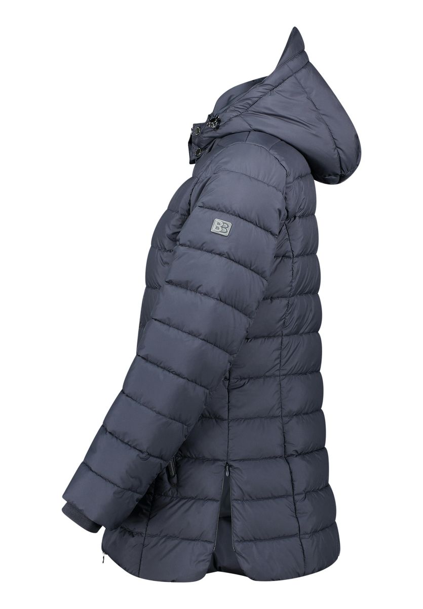 Steppjacke
