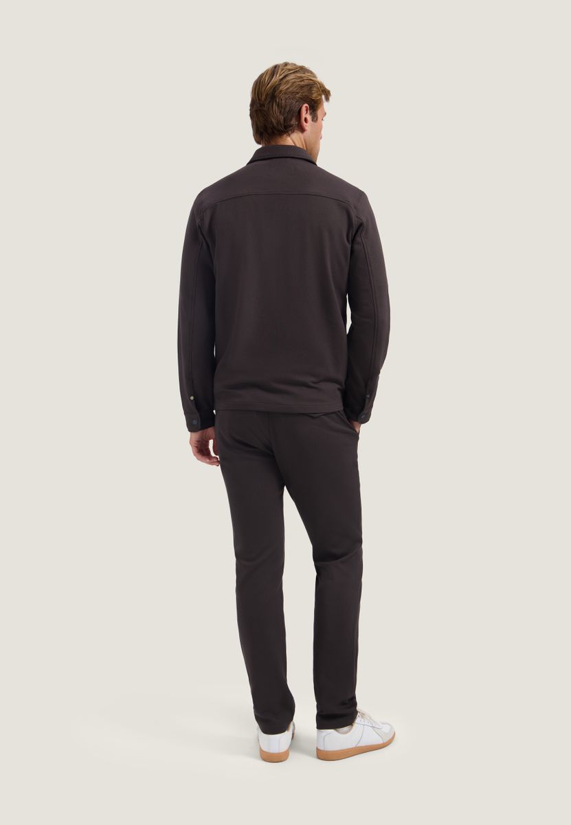 DS_Pike Overshirt
