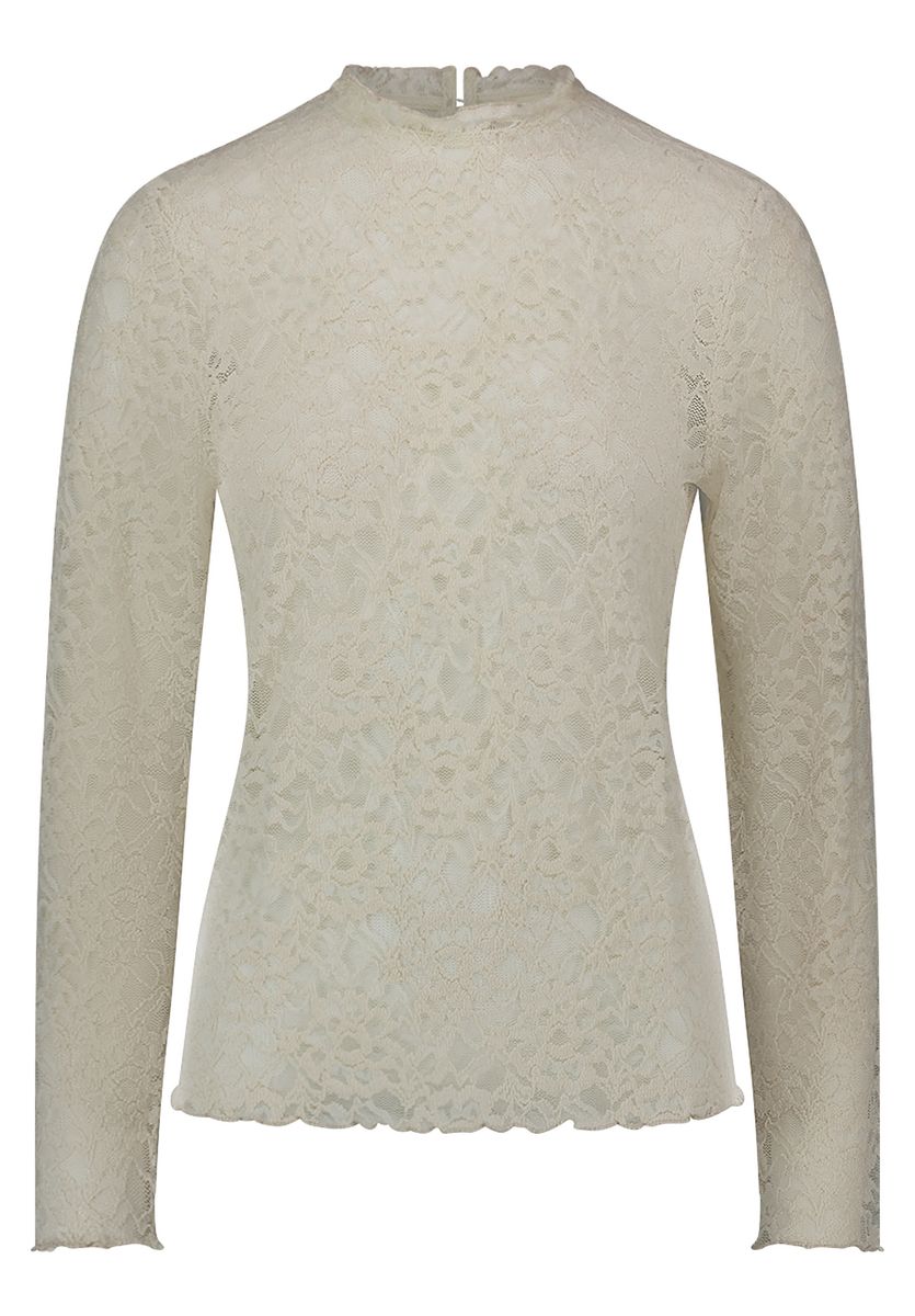Langarm-Shirt