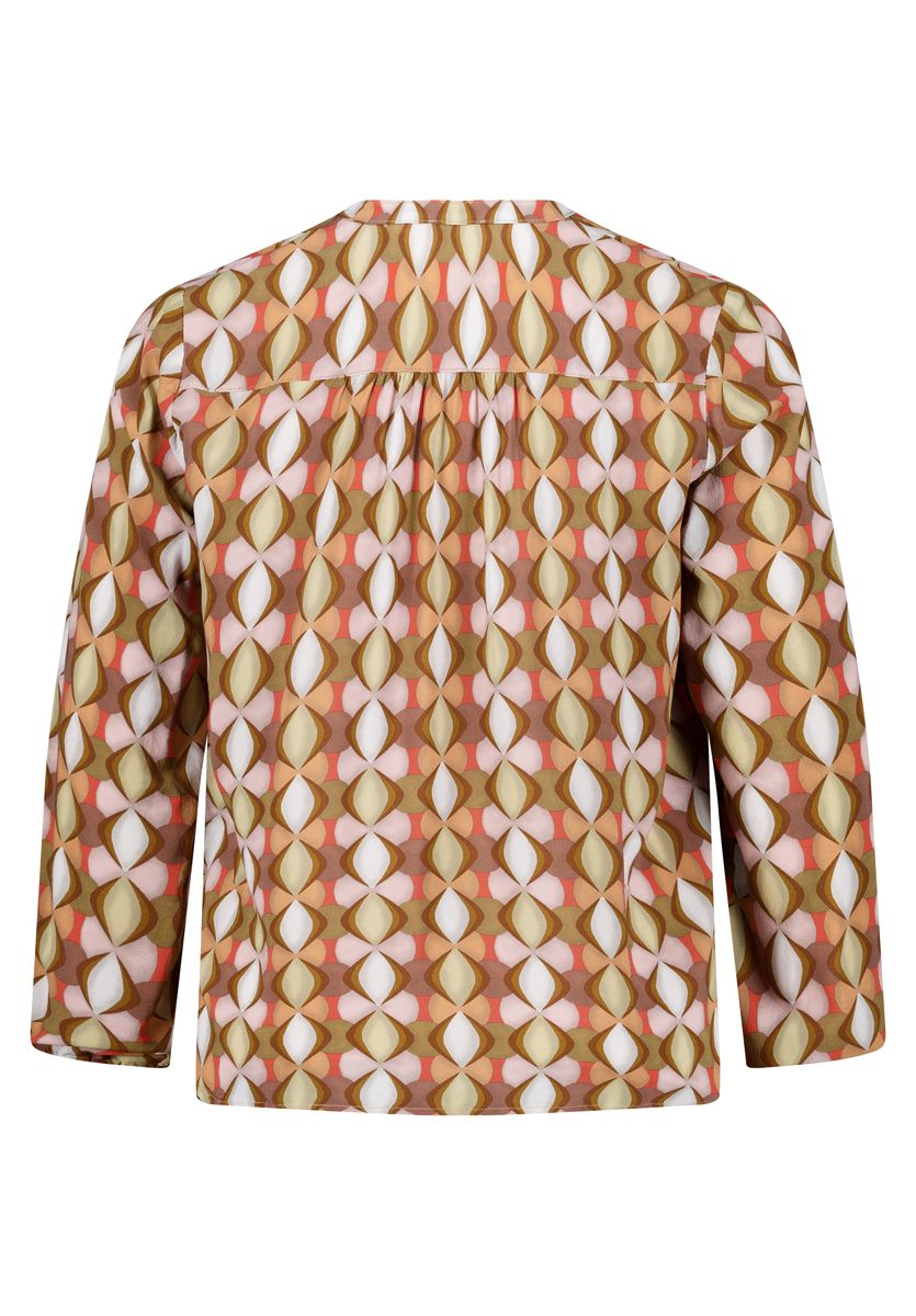 Blusenshirt