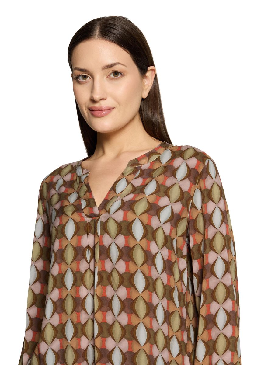 Blusenshirt
