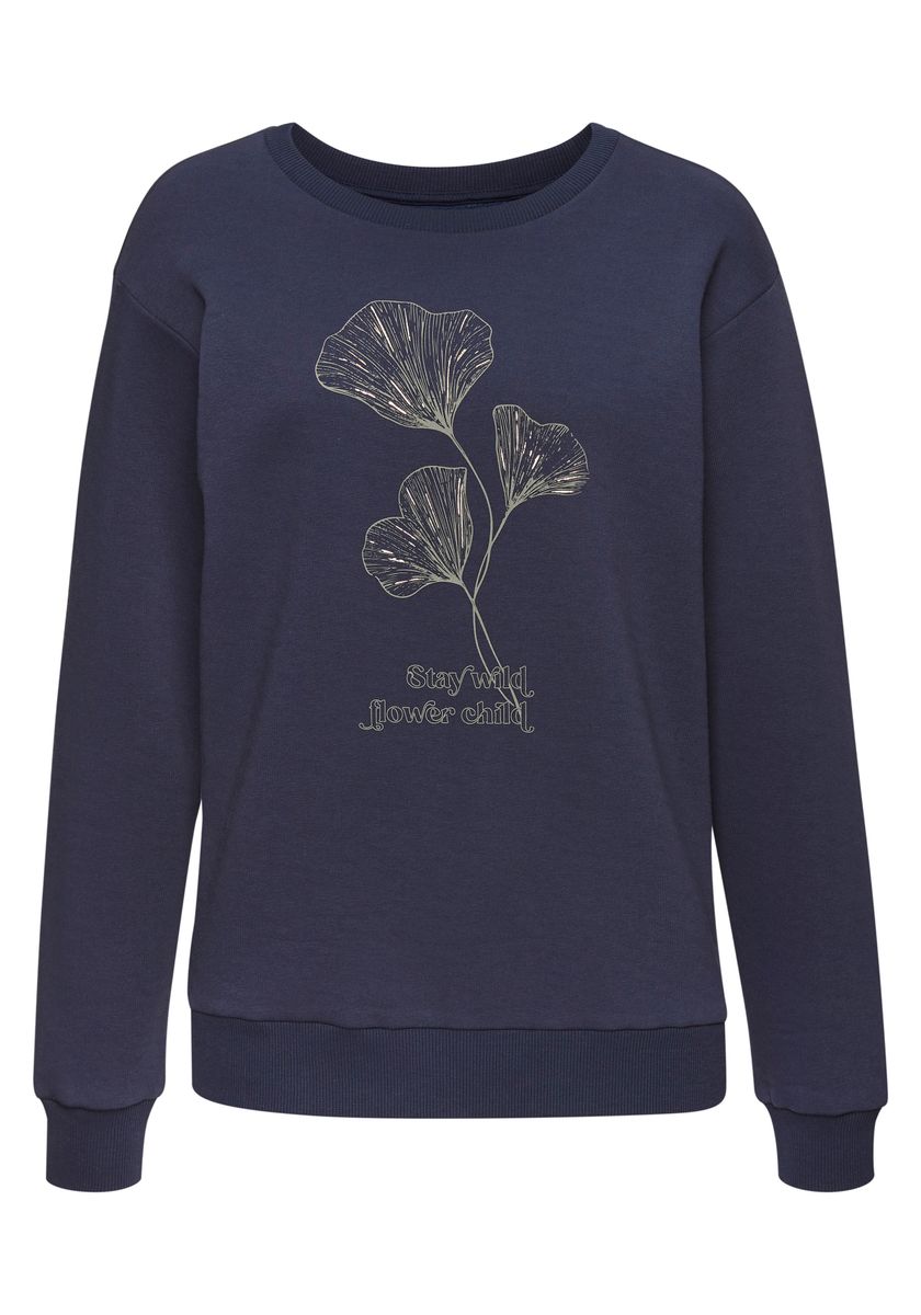 LASCANA Lascana Sweatshirt