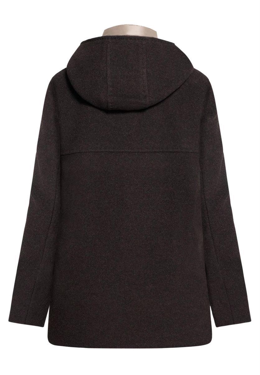 Wolljacke
