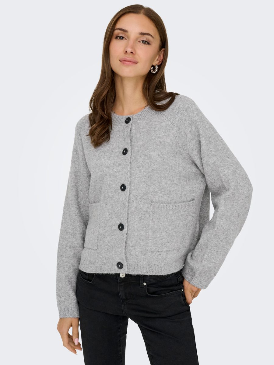 ONLPIEMONTE L/S CARDIGAN KNT NOOS