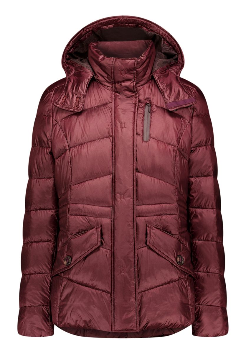 Steppjacke