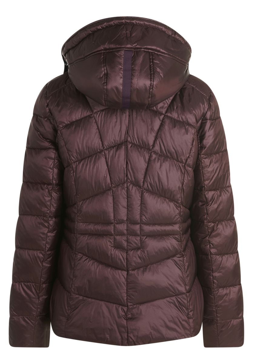 Steppjacke