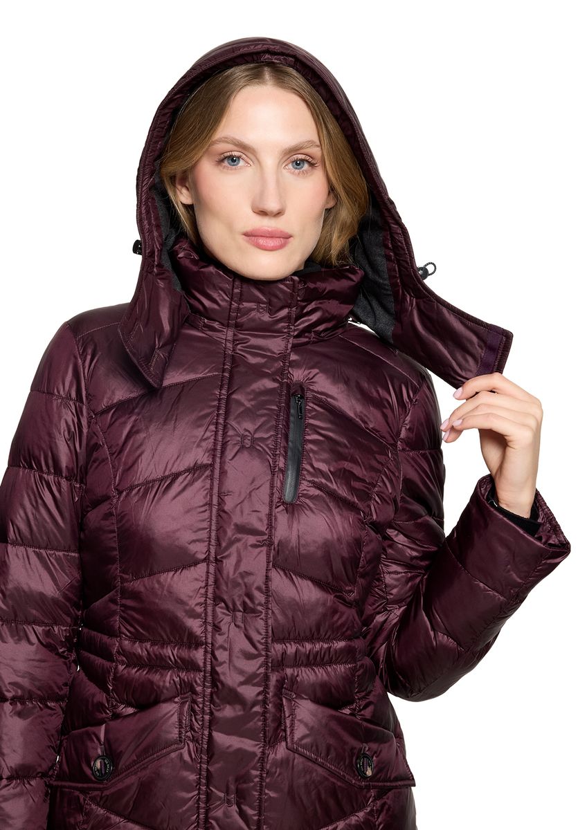 Steppjacke