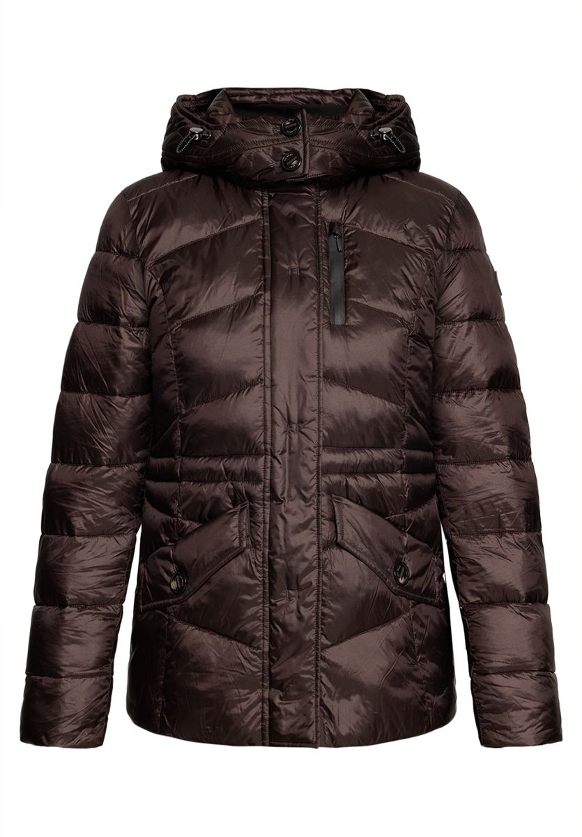 Steppjacke