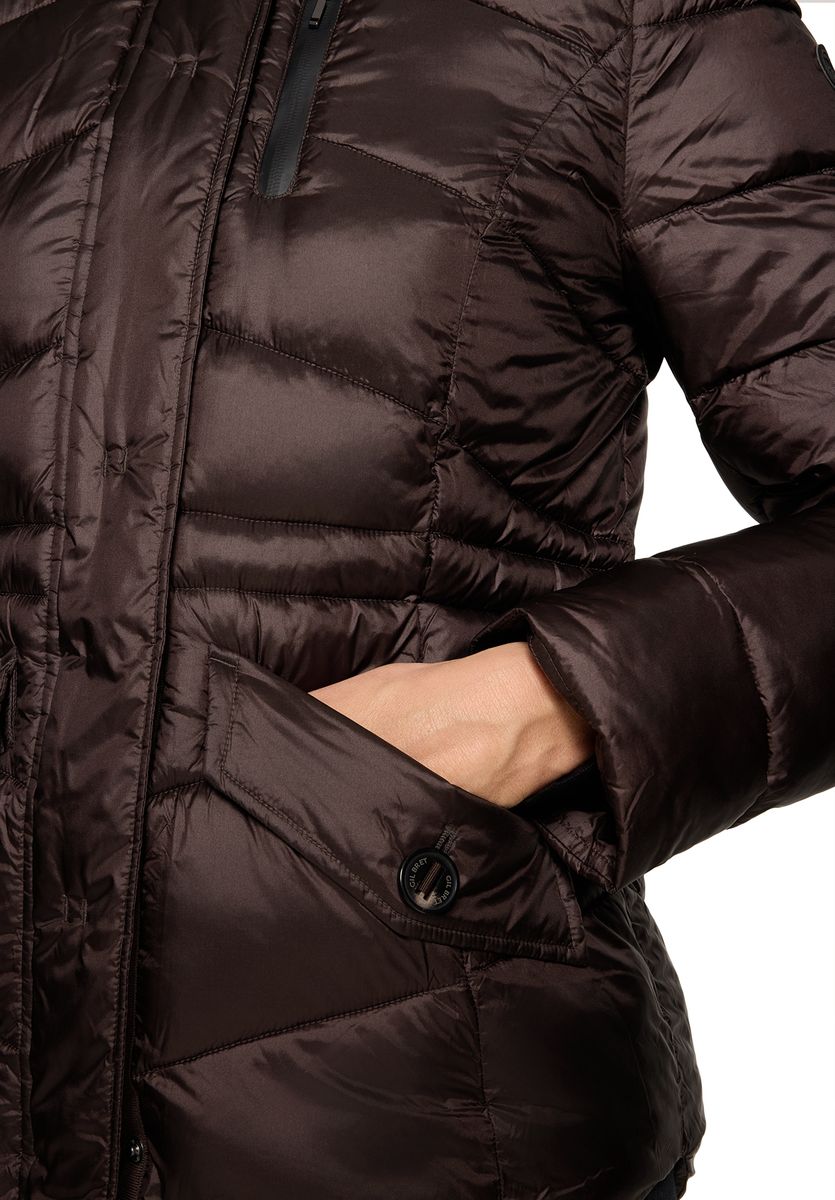 Steppjacke