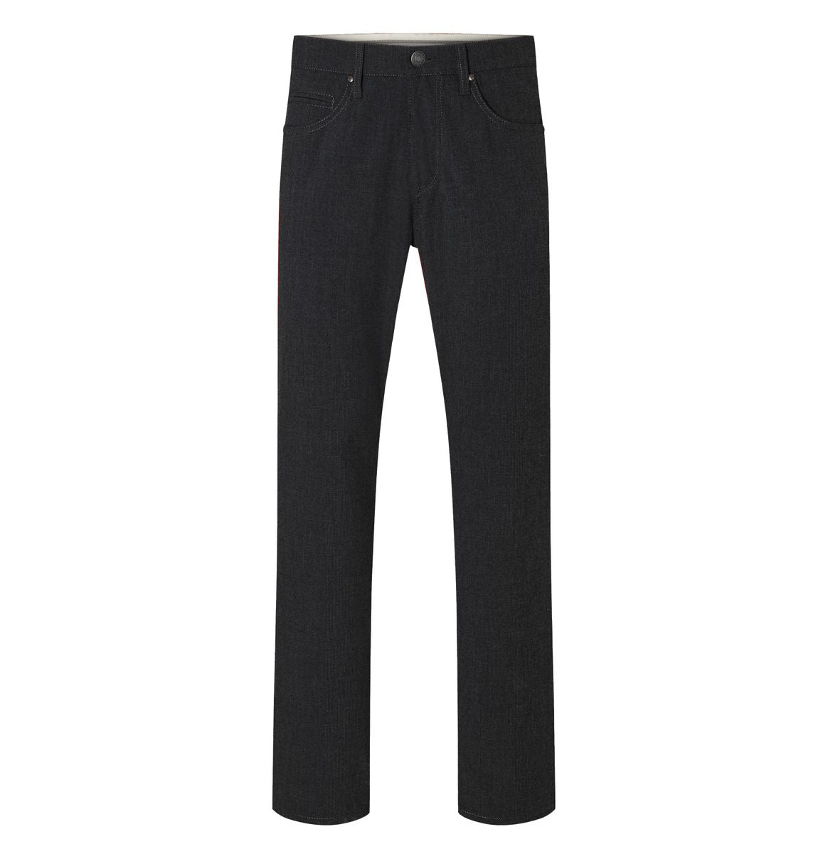 MAC JEANS - Arne Travel, Structure Bistretch