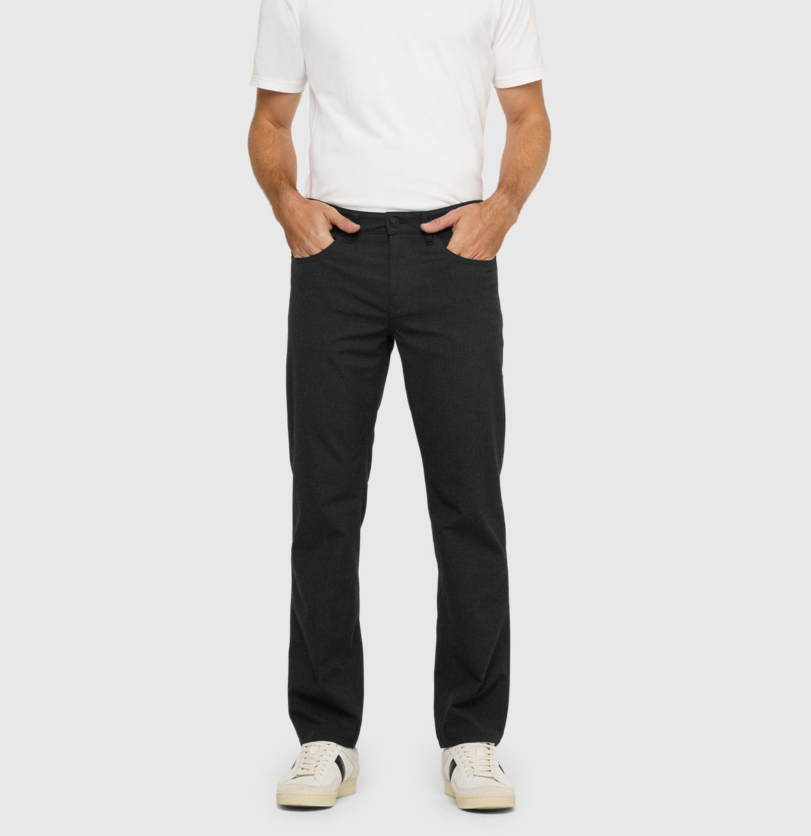 MAC JEANS - Arne Travel, Structure Bistretch