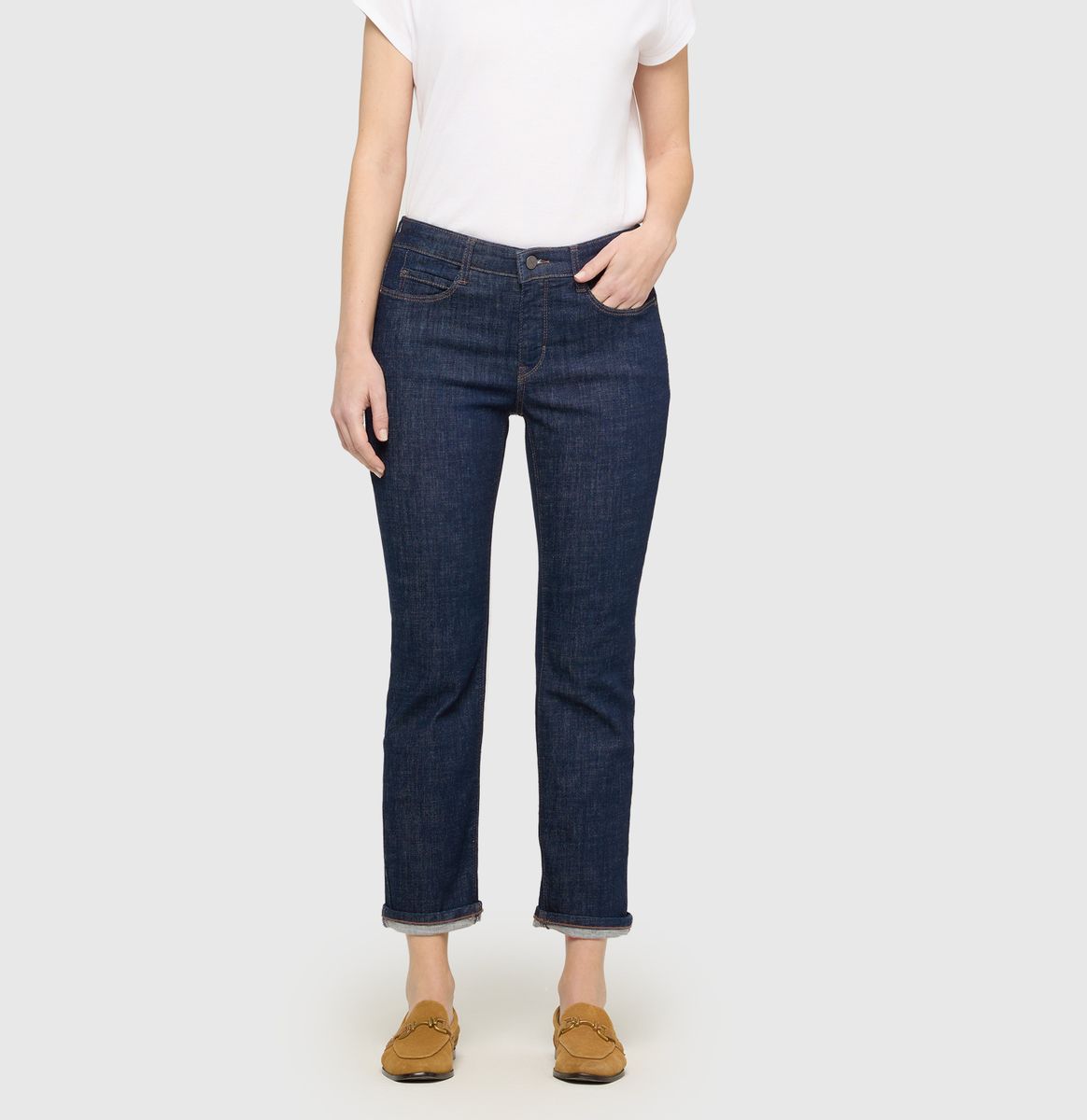 MAC JEANS - DREAM, Dream authentic