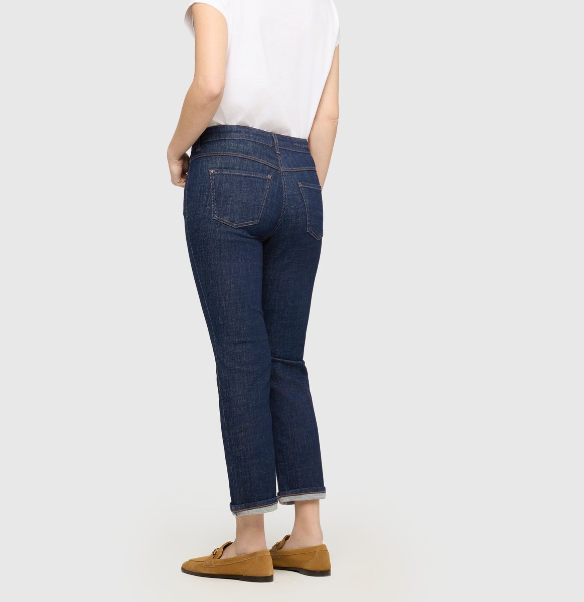 MAC JEANS - DREAM, Dream authentic