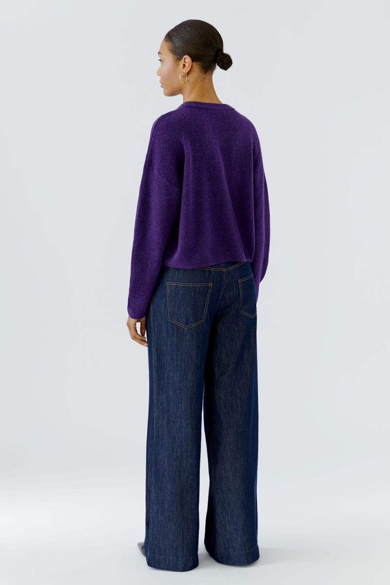 NILA Pullover