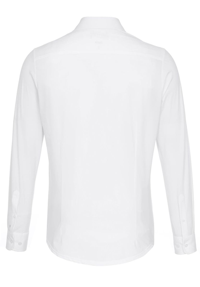 PURE- Functional Hemd slim fit Lan