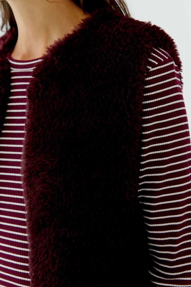 Strickweste