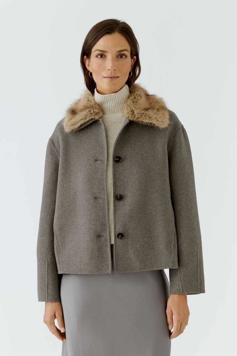 Jacke