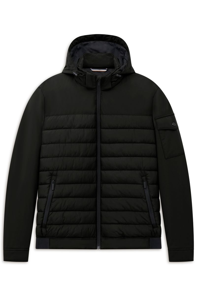 Herren Blouson