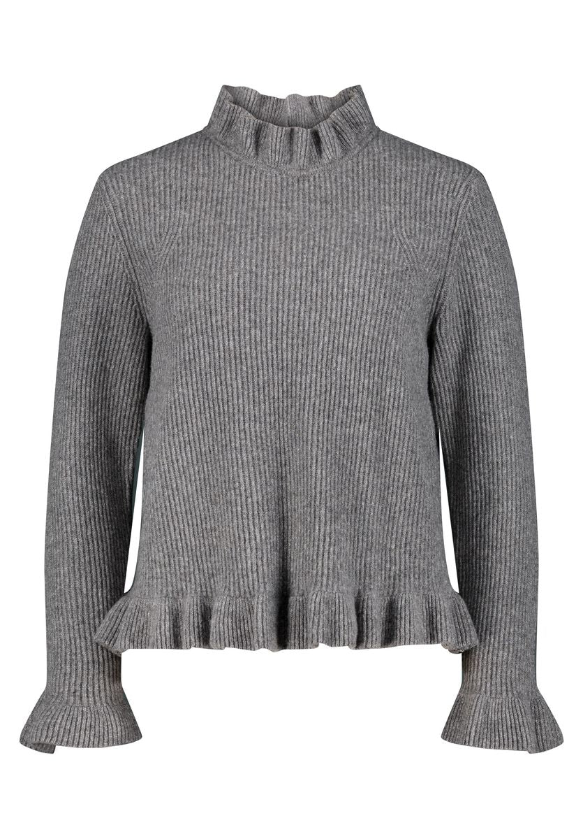 Strickpullover