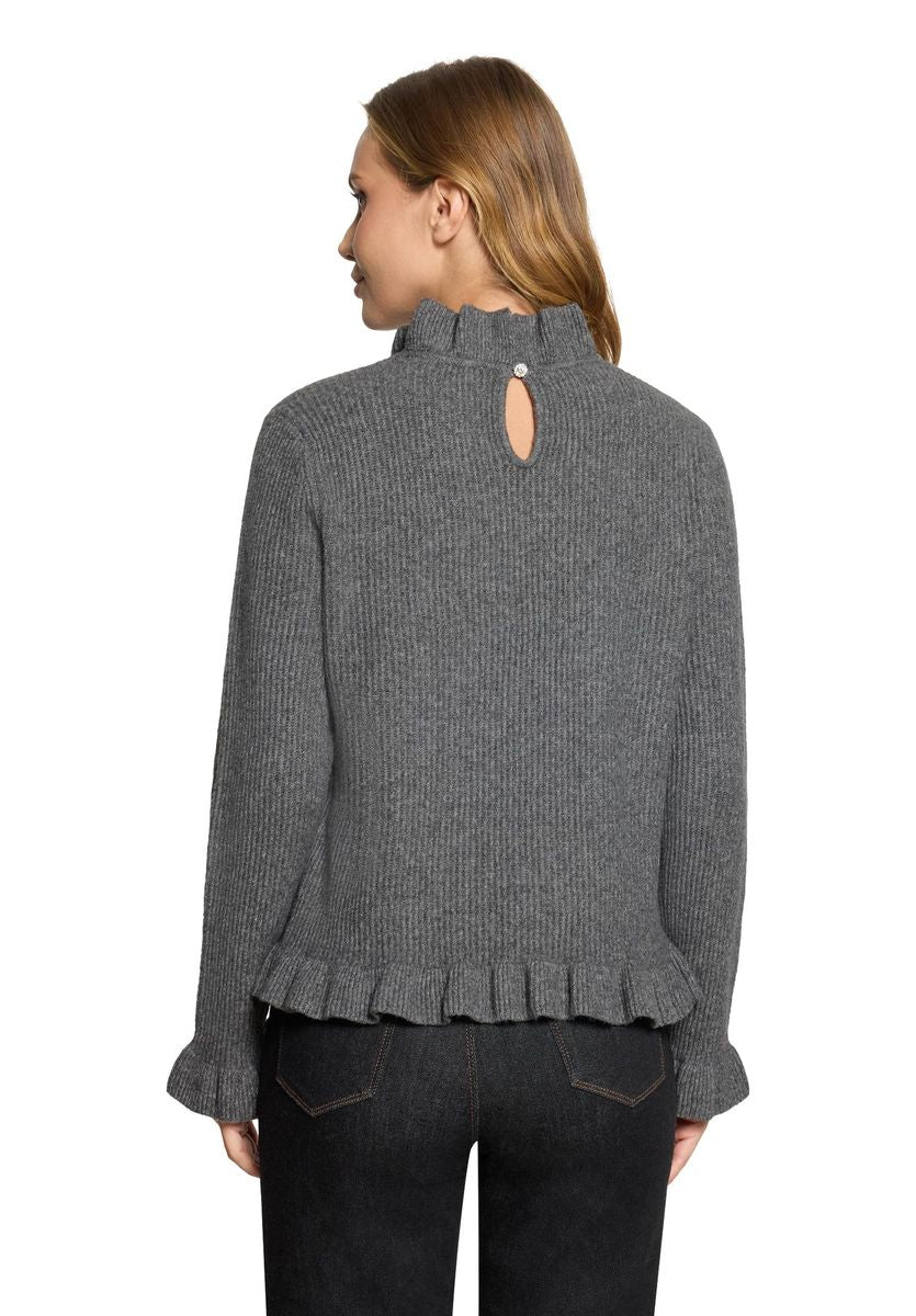 Strickpullover