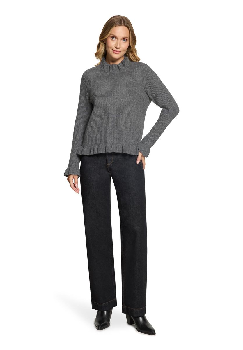 Strickpullover