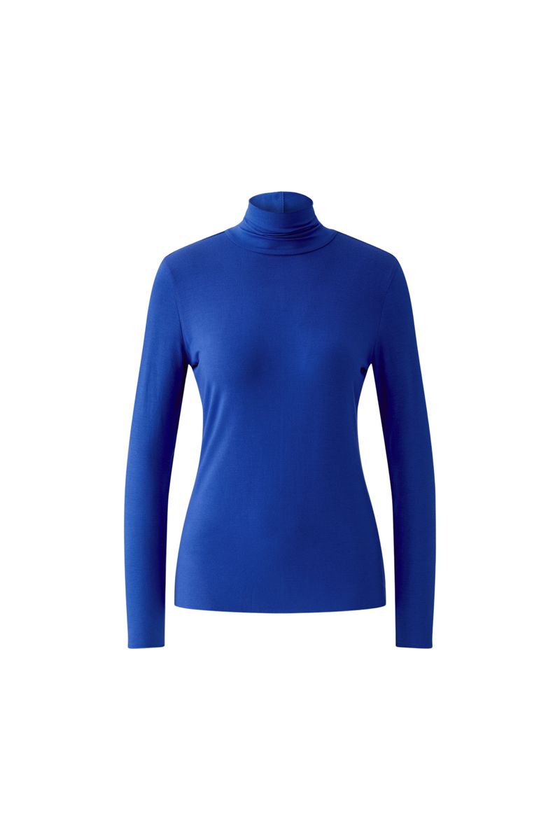 Langarmshirt
