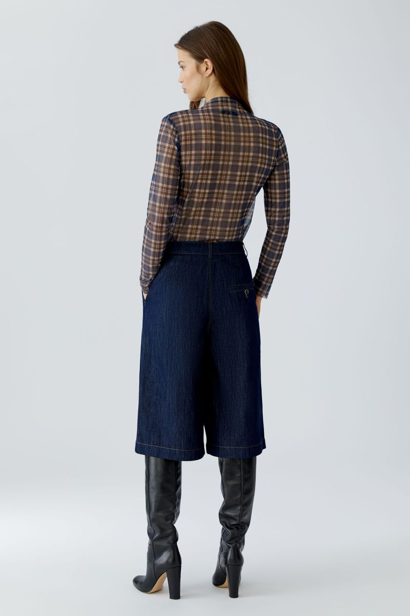 Langarmshirt