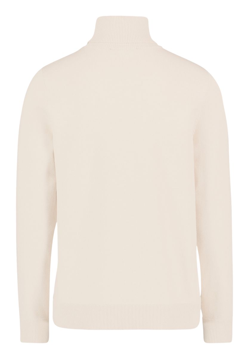 Rollkragenpullover