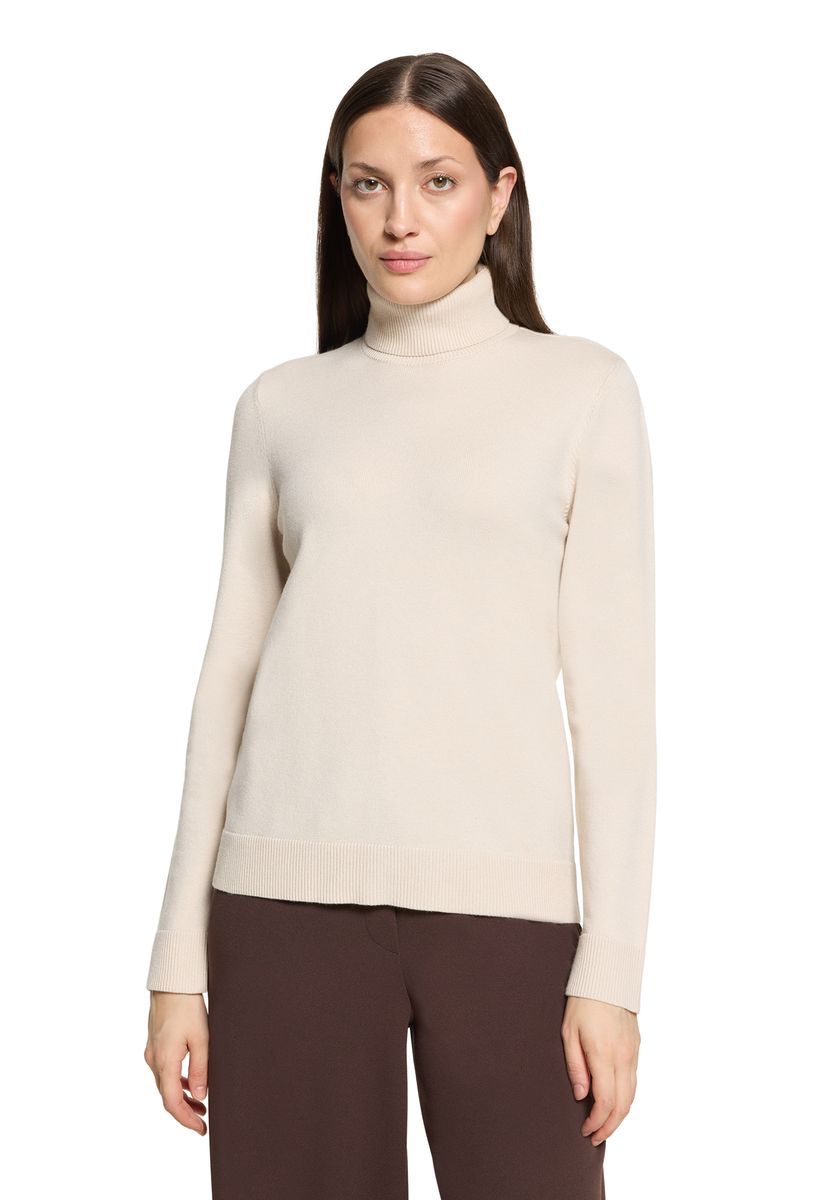 Rollkragenpullover