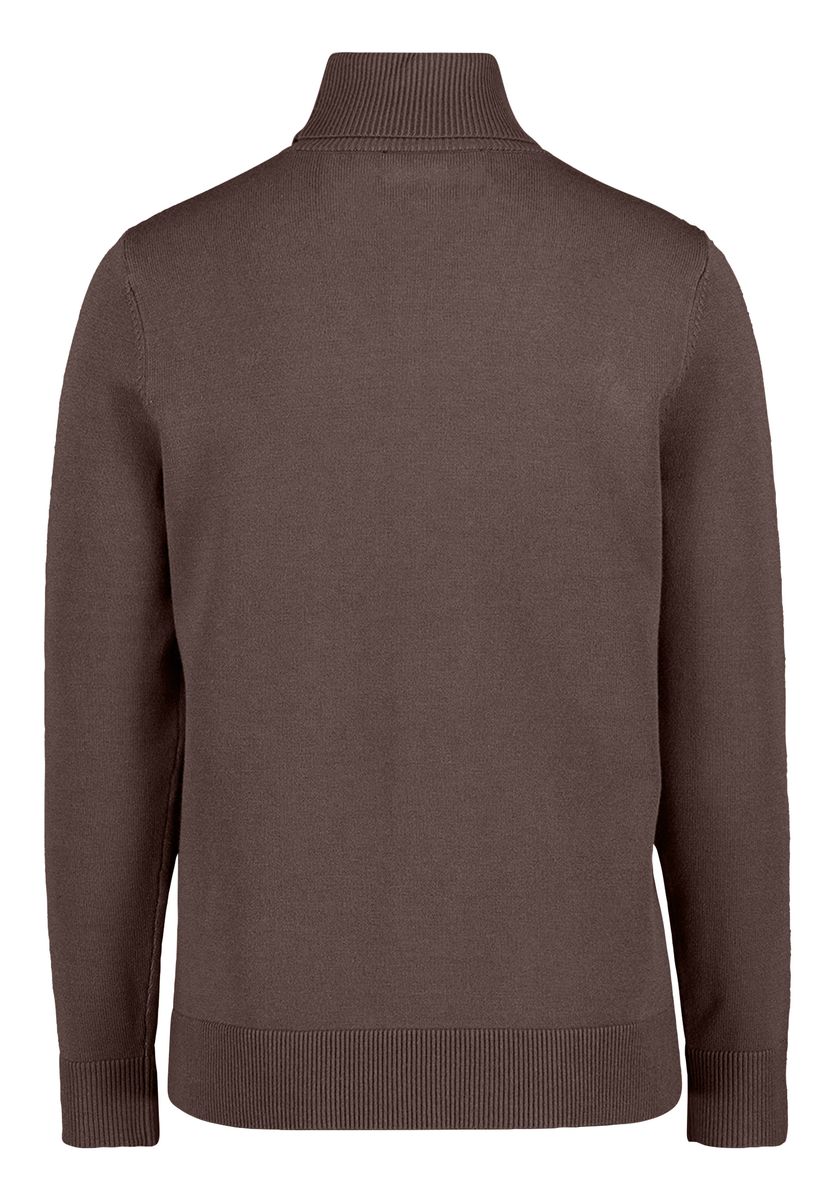 Rollkragenpullover